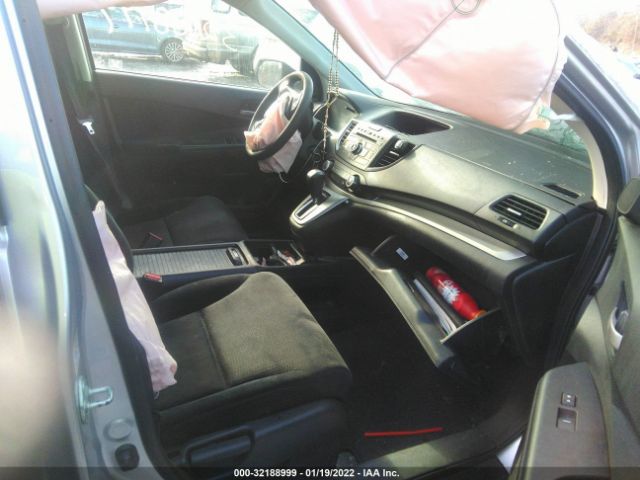 Photo 4 VIN: JHLRM4H52CC005273 - HONDA CR-V 