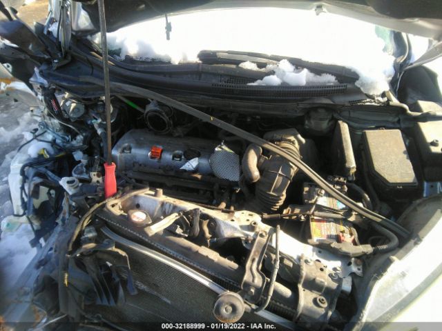 Photo 9 VIN: JHLRM4H52CC005273 - HONDA CR-V 