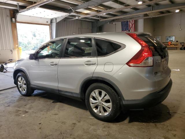 Photo 1 VIN: JHLRM4H52CC015706 - HONDA CR-V EX 