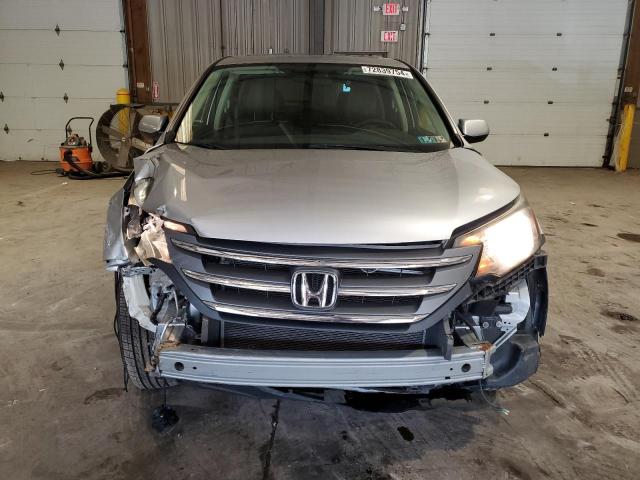 Photo 4 VIN: JHLRM4H52CC015706 - HONDA CR-V EX 