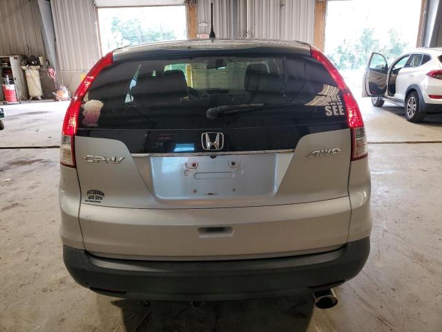 Photo 5 VIN: JHLRM4H52CC015706 - HONDA CR-V EX 