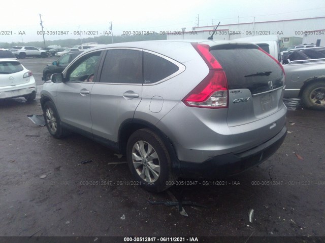 Photo 2 VIN: JHLRM4H52CC015740 - HONDA CR-V 