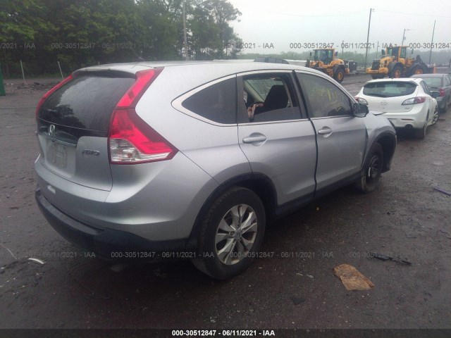 Photo 3 VIN: JHLRM4H52CC015740 - HONDA CR-V 