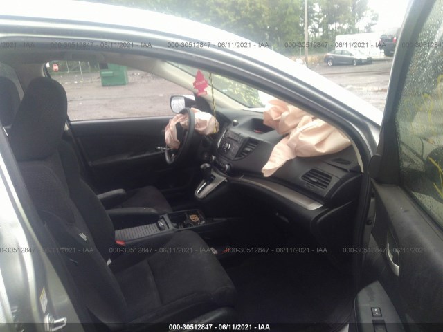 Photo 4 VIN: JHLRM4H52CC015740 - HONDA CR-V 