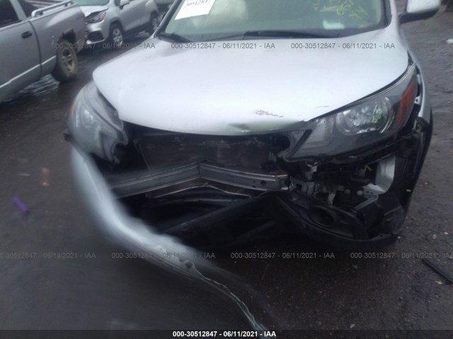 Photo 5 VIN: JHLRM4H52CC015740 - HONDA CR-V 