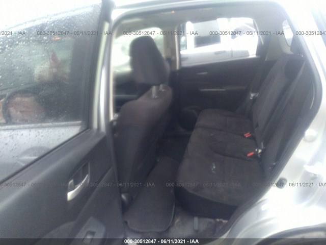 Photo 7 VIN: JHLRM4H52CC015740 - HONDA CR-V 