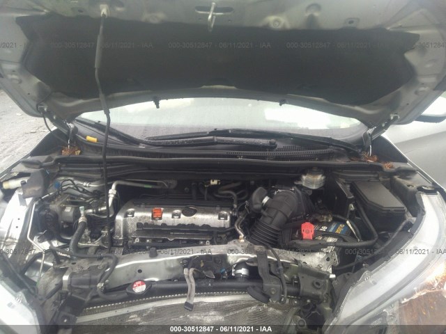 Photo 9 VIN: JHLRM4H52CC015740 - HONDA CR-V 