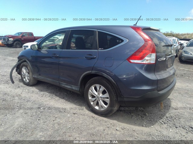 Photo 2 VIN: JHLRM4H52CC017388 - HONDA CR-V 