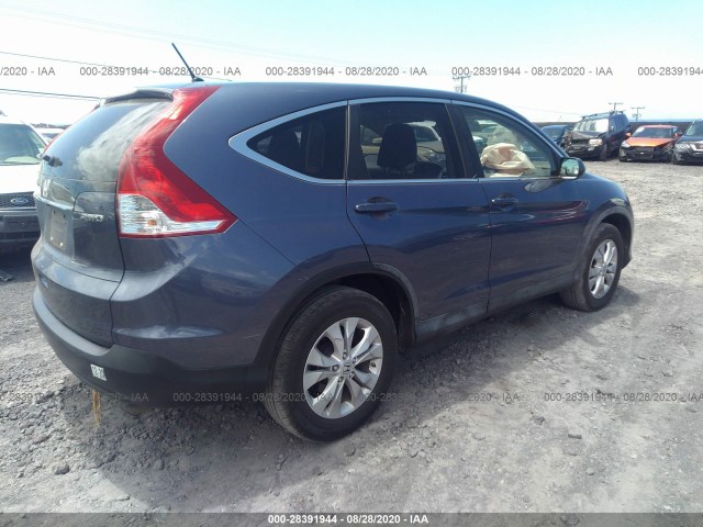 Photo 3 VIN: JHLRM4H52CC017388 - HONDA CR-V 