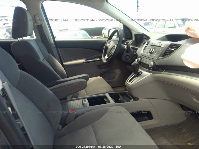 Photo 4 VIN: JHLRM4H52CC017388 - HONDA CR-V 