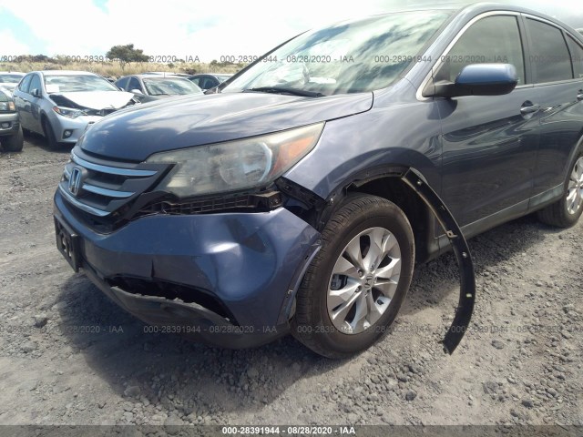 Photo 5 VIN: JHLRM4H52CC017388 - HONDA CR-V 