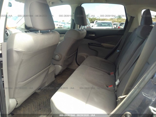 Photo 7 VIN: JHLRM4H52CC017388 - HONDA CR-V 