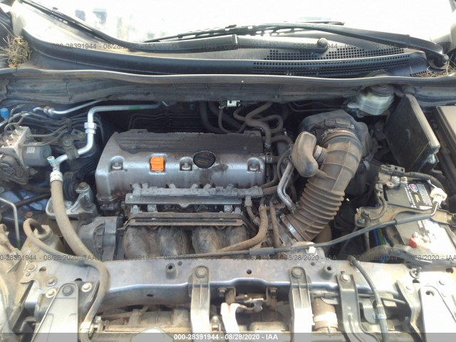 Photo 9 VIN: JHLRM4H52CC017388 - HONDA CR-V 