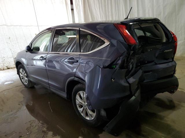 Photo 1 VIN: JHLRM4H52CC027628 - HONDA CR-V EX 