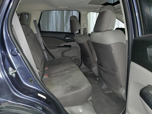 Photo 10 VIN: JHLRM4H52CC027628 - HONDA CR-V EX 