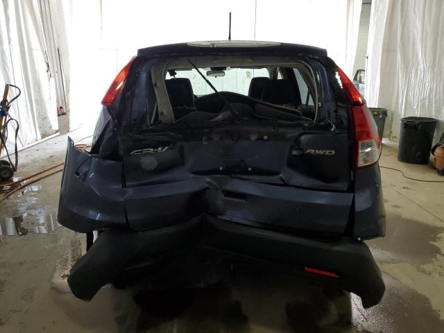 Photo 5 VIN: JHLRM4H52CC027628 - HONDA CR-V EX 