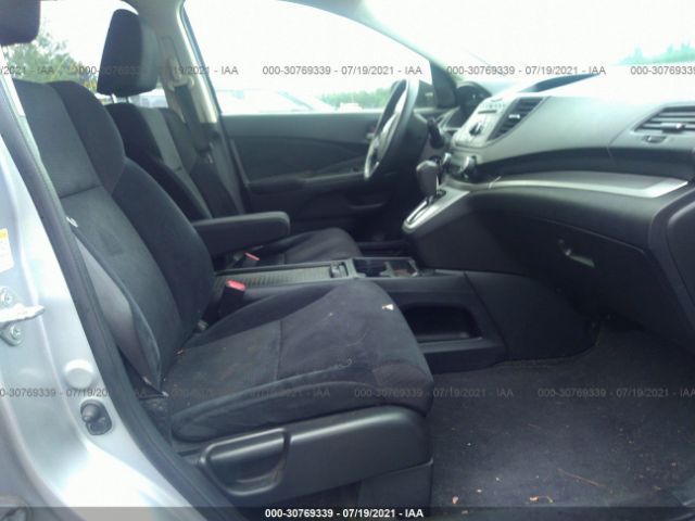 Photo 4 VIN: JHLRM4H53CC012183 - HONDA CR-V 