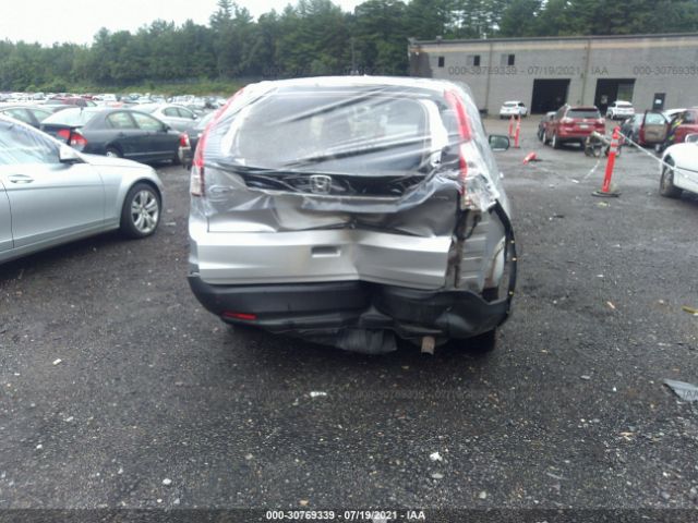 Photo 5 VIN: JHLRM4H53CC012183 - HONDA CR-V 