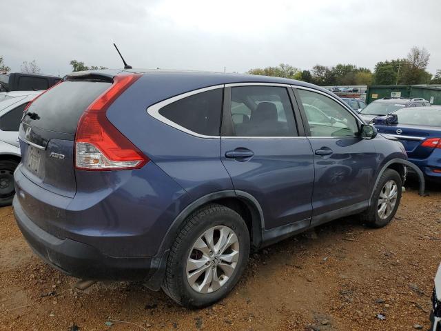 Photo 2 VIN: JHLRM4H53CC024690 - HONDA CRV 