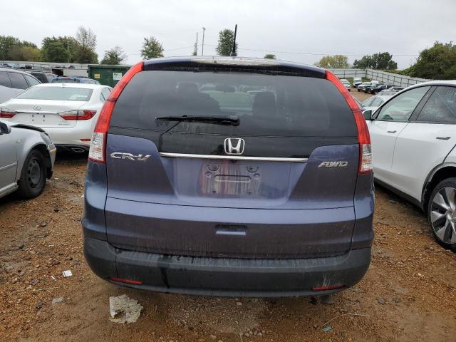 Photo 5 VIN: JHLRM4H53CC024690 - HONDA CRV 