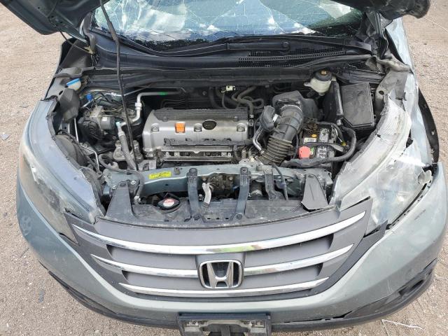 Photo 11 VIN: JHLRM4H54CC011771 - HONDA CR-V EX 