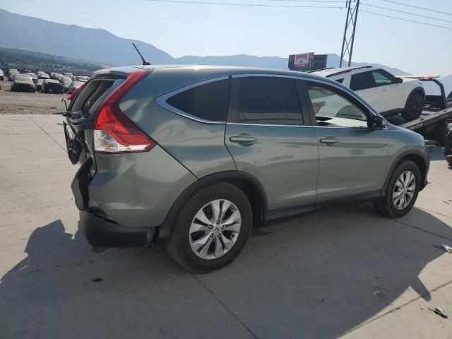 Photo 2 VIN: JHLRM4H54CC023631 - HONDA CR-V EX 