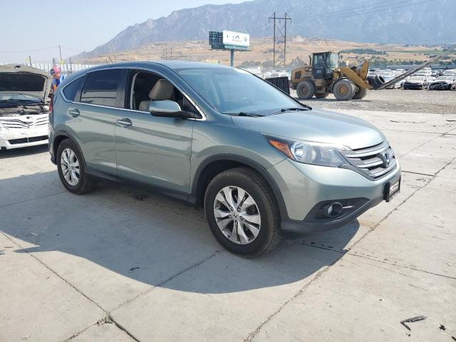 Photo 3 VIN: JHLRM4H54CC023631 - HONDA CR-V EX 