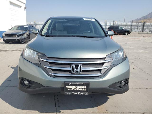 Photo 4 VIN: JHLRM4H54CC023631 - HONDA CR-V EX 