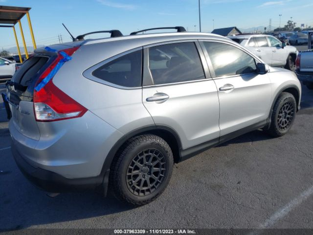 Photo 3 VIN: JHLRM4H54CC025993 - HONDA CR-V 