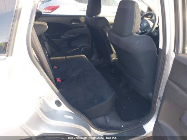 Photo 7 VIN: JHLRM4H54CC025993 - HONDA CR-V 