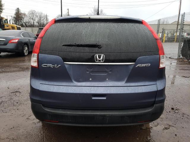 Photo 5 VIN: JHLRM4H55CC006532 - HONDA CR-V EX 