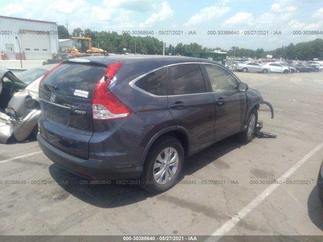 Photo 3 VIN: JHLRM4H55CC011424 - HONDA CR-V 