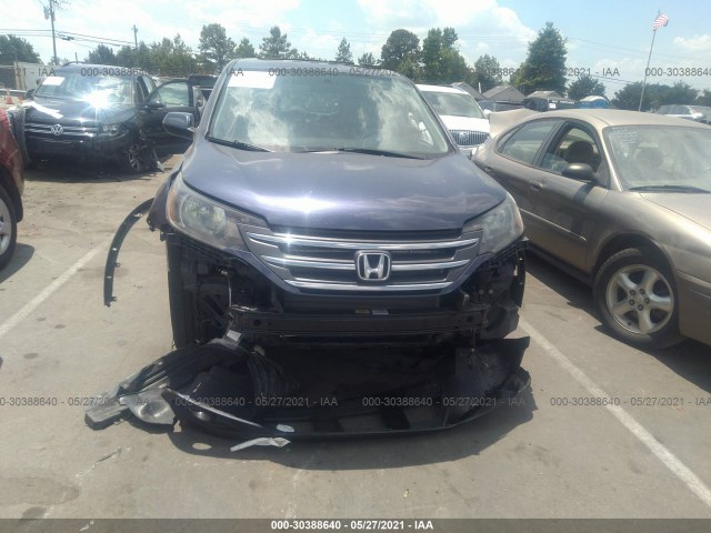 Photo 5 VIN: JHLRM4H55CC011424 - HONDA CR-V 