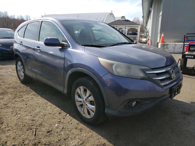 Photo 3 VIN: JHLRM4H55CC017420 - HONDA CR-V EX 