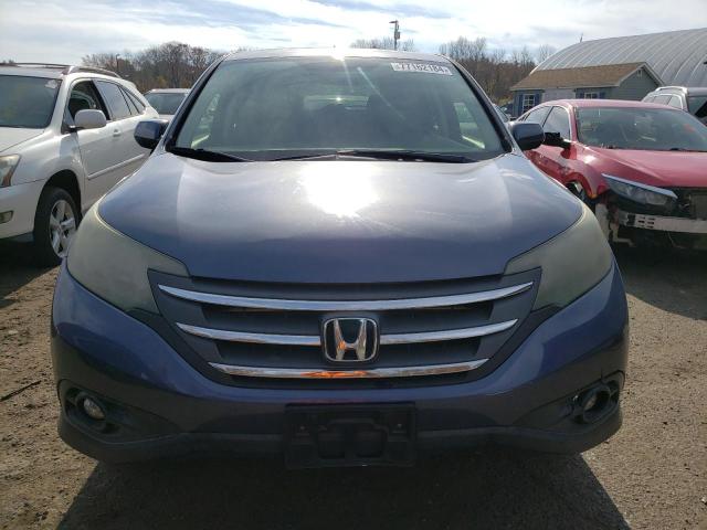 Photo 4 VIN: JHLRM4H55CC017420 - HONDA CR-V EX 