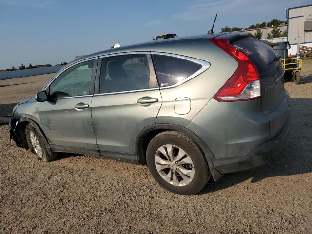 Photo 1 VIN: JHLRM4H55CC017739 - HONDA CRV 