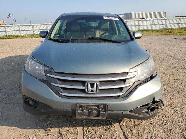 Photo 4 VIN: JHLRM4H55CC017739 - HONDA CRV 