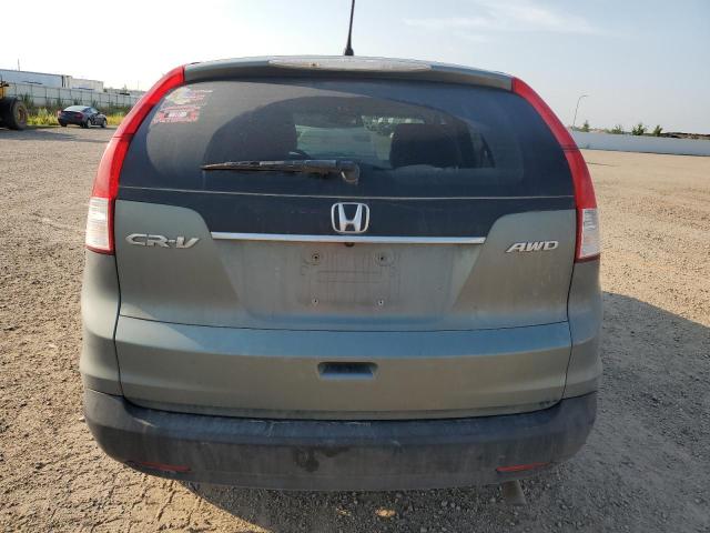 Photo 5 VIN: JHLRM4H55CC017739 - HONDA CRV 