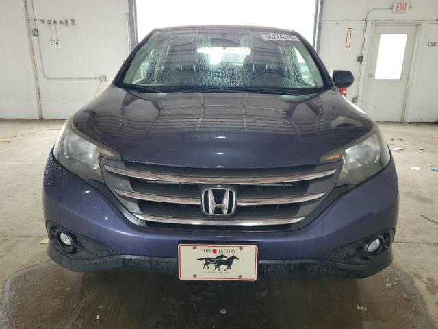 Photo 4 VIN: JHLRM4H55CC028255 - HONDA CRV 