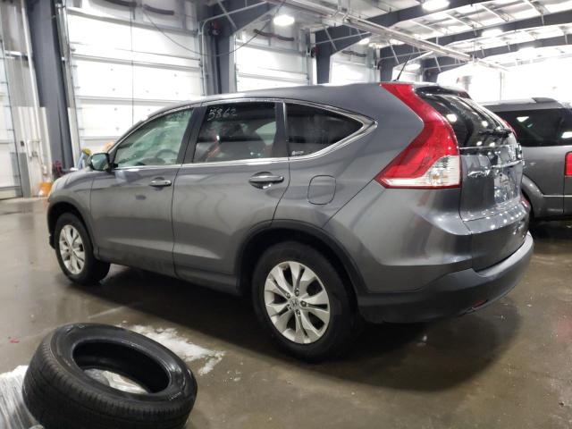 Photo 1 VIN: JHLRM4H56CC000397 - HONDA CR-V EX 