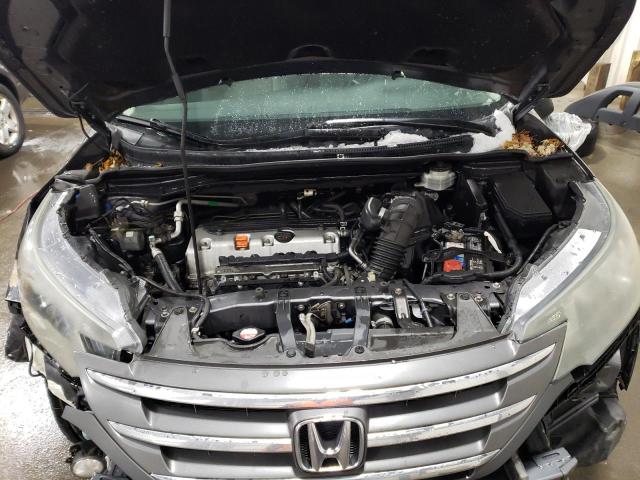 Photo 10 VIN: JHLRM4H56CC000397 - HONDA CR-V EX 