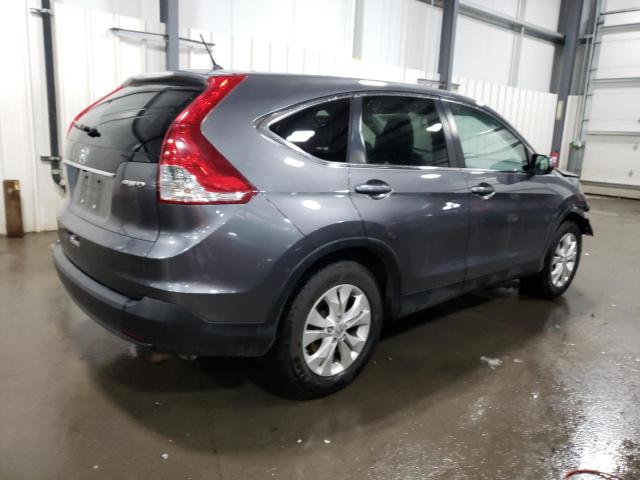 Photo 2 VIN: JHLRM4H56CC000397 - HONDA CR-V EX 