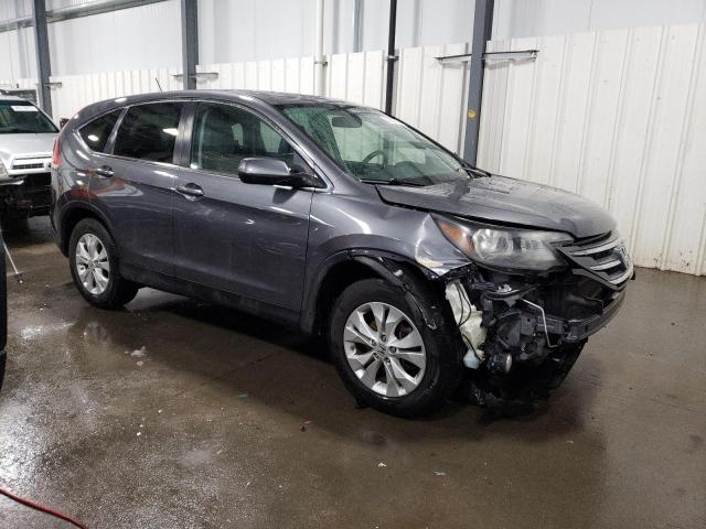 Photo 3 VIN: JHLRM4H56CC000397 - HONDA CR-V EX 