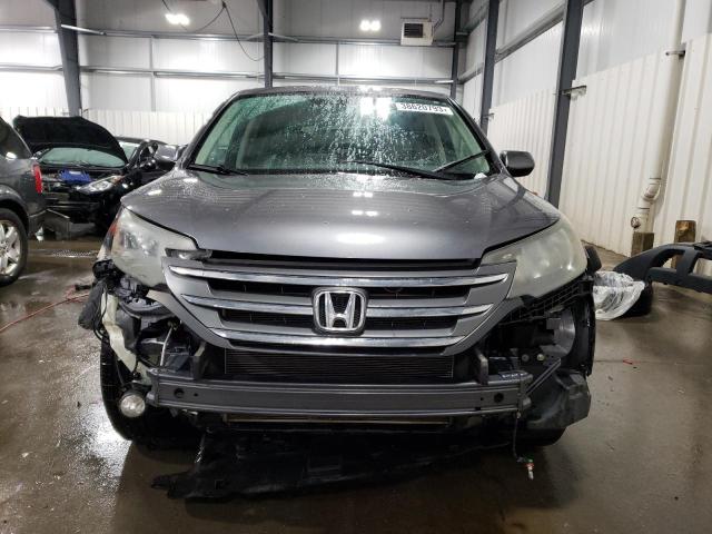 Photo 4 VIN: JHLRM4H56CC000397 - HONDA CR-V EX 