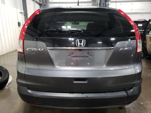 Photo 5 VIN: JHLRM4H56CC000397 - HONDA CR-V EX 