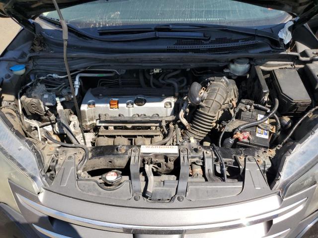 Photo 11 VIN: JHLRM4H56CC002120 - HONDA CR-V EX 