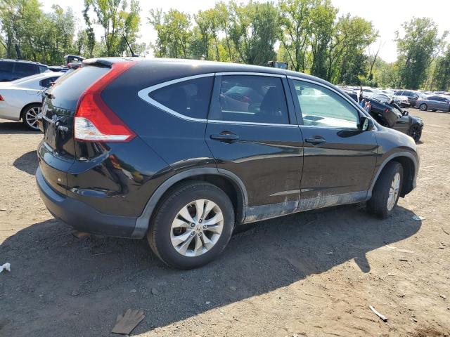 Photo 2 VIN: JHLRM4H56CC002120 - HONDA CR-V EX 