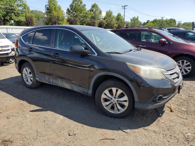 Photo 3 VIN: JHLRM4H56CC002120 - HONDA CR-V EX 