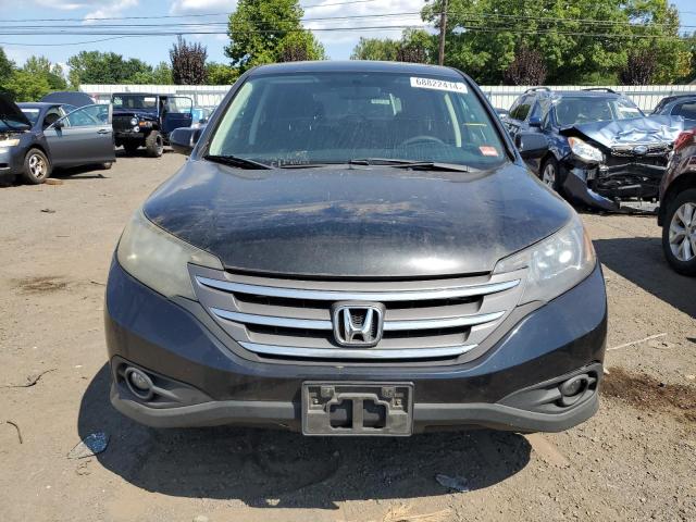 Photo 4 VIN: JHLRM4H56CC002120 - HONDA CR-V EX 