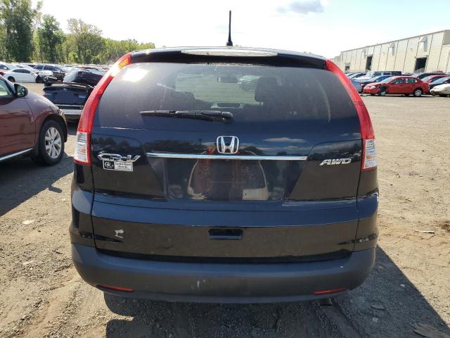 Photo 5 VIN: JHLRM4H56CC002120 - HONDA CR-V EX 